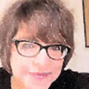 Meet your Posher, Debra